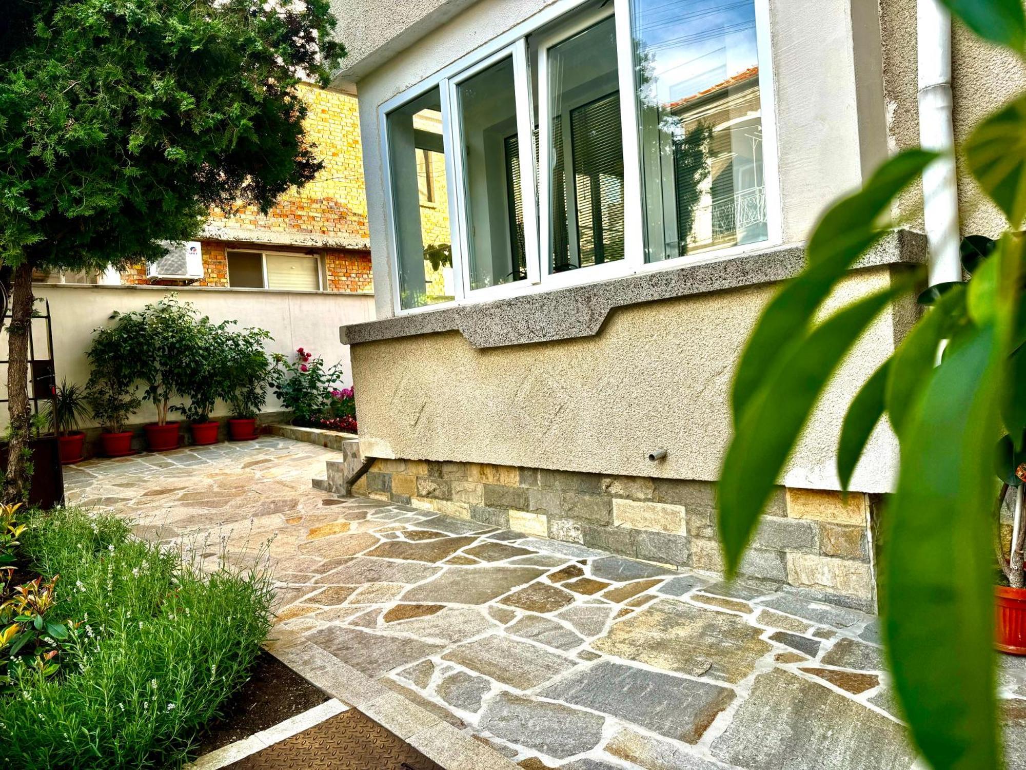 Single Apartment Elit Tschernomorez Exterior foto