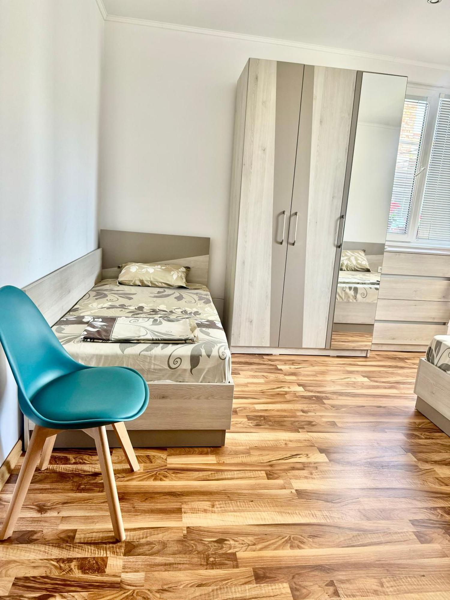 Single Apartment Elit Tschernomorez Exterior foto