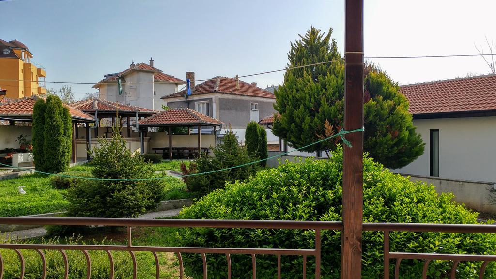 Single Apartment Elit Tschernomorez Exterior foto