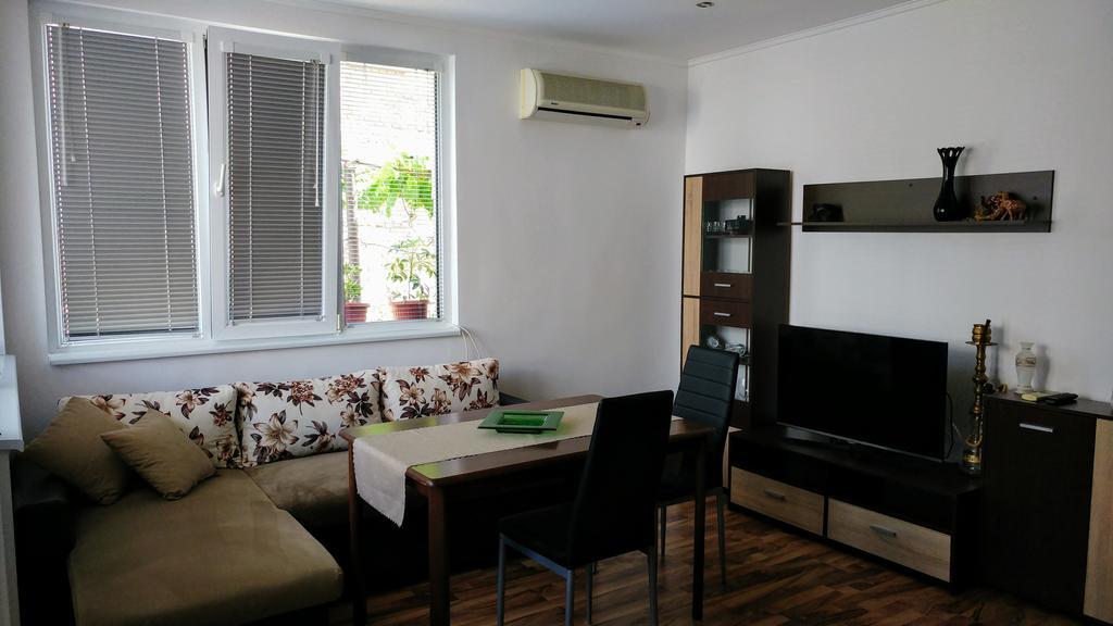 Single Apartment Elit Tschernomorez Exterior foto