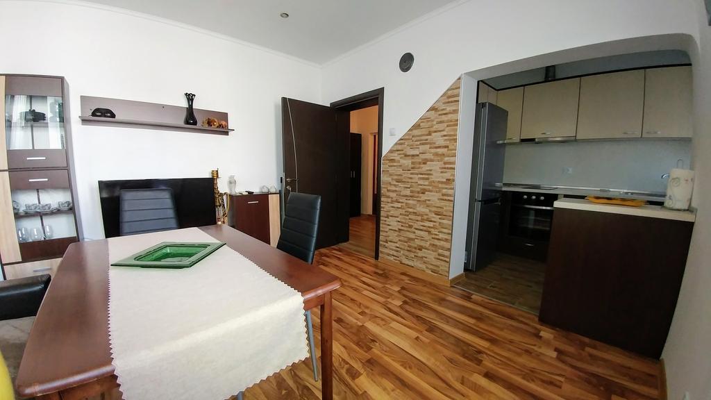Single Apartment Elit Tschernomorez Exterior foto