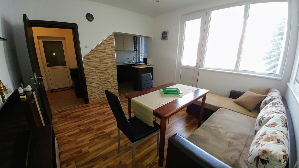 Single Apartment Elit Tschernomorez Exterior foto
